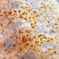 さんちゃん（╹◡╹）'s cooksnap of when they made おやつにおつまみに＊しらすチーズせんべい.