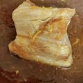 bakayuka's cooksnap of when they made ジャムで煮豚♪年末年始のおもてなしにも.