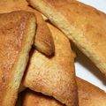 サクラ＊°'s cooksnap of when they made トースタークッキー.