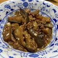 北京パンダ's cooksnap of when they made 簡単♪揚げないマーボーなす.