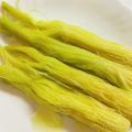 ｂｅｒｒｙ＋'s cooksnap of when they made 一番美味しいヤングコーンの食べ方.