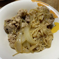 ★ゴンぎつね★'s cooksnap of when they made ♫すき焼きみたいな？豚えのき♪.