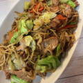 匡史さん's cooksnap of when they made ソース焼きそば.