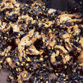 nakataka先生's cooksnap of when they made 梅ひじき(福岡名物).