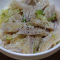 ﾋﾟﾛﾐ♡'s cooksnap of when they made 旨い(⁎˃ᴗ˂⁎)ハチノスのナムル❣.