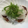 春巻きママ's cooksnap of when they made あっさりおろし豆腐ハンバーグ.