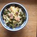 みるく茶's cooksnap of when they made 誰でも簡単☆回鍋肉.