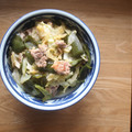 みるく茶's cooksnap of when they made 誰でも簡単☆回鍋肉.