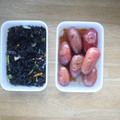 みるく茶's cooksnap of when they made 簡単美味しい！ひじきとベーコンの洋風炒め.