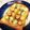 龍青空ママ's cooksnap of when they made アートな…竹輪トースト☆ツナ入りだよ！.