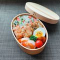 ころわんの母さん's cooksnap of when they made 塩麹で＊サクッ！ふわ～の塩唐揚げ＊.