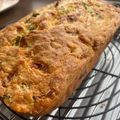 トコタン's cooksnap of when they made Cake salé☆ケークサレの基本.