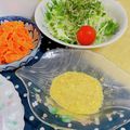 へい♡ゆー♡'s cooksnap of when they made 胡麻ドレッシング.