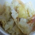 なん☆ゆう's cooksnap of when they made 楽チン♪きゃべつの蒸し焼き.