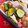 Nya6nya6's cooksnap of when they made かぶときゅうりの浅漬け.