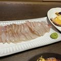 クロ８５'s cooksnap of when they made 鯛の昆布締め.