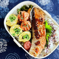マルんちの丸顔's cooksnap of when they made 〖黒糖で*卵焼き〗.