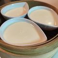 ＷａＴヒロコロ's cooksnap of when they made 豆乳とにがりでぷるんと豆腐.