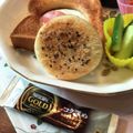 こつゆ514's cooksnap of when they made スティック紅茶でバター＆フレンチトースト.