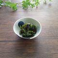 まろんかふぇ's cooksnap of when they made ピーマンとひじきのきんぴら.
