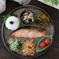 まろんかふぇ's cooksnap of when they made 簡単♪セロリの葉としらすの白だし炒め.
