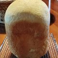 miyu_a's cooksnap of when they made HB★オリーブオイルのパン.