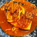 mhl152's cooksnap of when they made お味噌がとろっ♪さばの味噌煮.