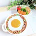 ☆のんのんの～ん☆'s cooksnap of when they made ☆そばめしおにぎり.