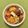 コムギ大好き's cooksnap of when they made 高野豆腐と平天の昆布入り煮物◆副菜.