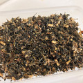 あすか所長's cooksnap of when they made 簡単☆茶殻でリメイク！！無添加ふりかけ.