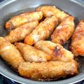 stot's cooksnap of when they made ほっくりジューシー！大根の豚肉巻き。.