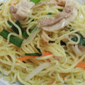 クック6DDPP8☆'s cooksnap of when they made 野菜たっぷり♡本当に美味しい塩焼きそば.