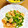 はちみつlove's cooksnap of when they made 簡単☆便利えびとそらまめのにんにく炒め.