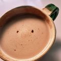 あさここなっつ's cooksnap of when they made 我が家のカフェオレ.