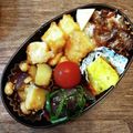ばたみそーぱん☆'s cooksnap of when they made 鶏胸肉のスイートチリソース。お酢で柔らか.
