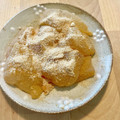 アボカドアキタ's cooksnap of when they made ♪とろとろ〜！わらび餅風.
