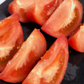 santos's cooksnap of when they made ☆超簡単♪トマトの湯むき.