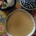 おおミー's cooksnap of when they made リメイク☆おでん汁de茶碗蒸し.