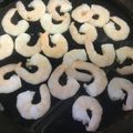 葉月優希's cooksnap of when they made しっとりプリプリ海老のゆで方.
