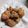クックXDI3HN☆'s cooksnap of when they made 余ったシュー皮で♡さくさくシューラスク.