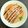 ひさかた's cooksnap of when they made ローズ家のビーガンパンケーキ.