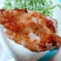 Akkers's cooksnap of when they made マヨ風味✿簡単ささみ焼き.
