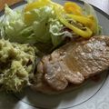 ﾌﾞﾚﾝﾀﾞ's cooksnap of when they made 種の散らばらないピーマンパプリカの切り方.