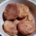 まゆみきママ's cooksnap of when they made 一口がんもの含め煮.