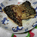 クックXRJG84☆'s cooksnap of when they made 塩サバのみりん焼き【作り置き】.