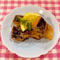 クックみゅーみゅー's cooksnap of when they made 袋で振るだけ！塩サバの磯辺揚げ☆.