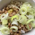 きゃろぽて's cooksnap of when they made ヤバいほど美味い！納豆バターごはん.