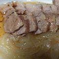 クック8SSYN0☆'s cooksnap of when they made 簡単に料理したい！　豚肩ロースブロック.