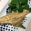 スオ＠修行中's cooksnap of when they made 料理人の絶品カワハギの煮付け.