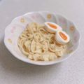 ＊なみへい＊'s cooksnap of when they made 食事制限●消化に良い味噌煮込みうどん.